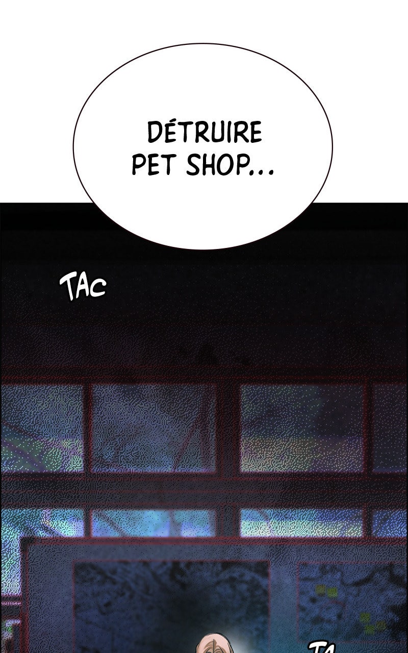 Read Jungle Juice fr Manga Online