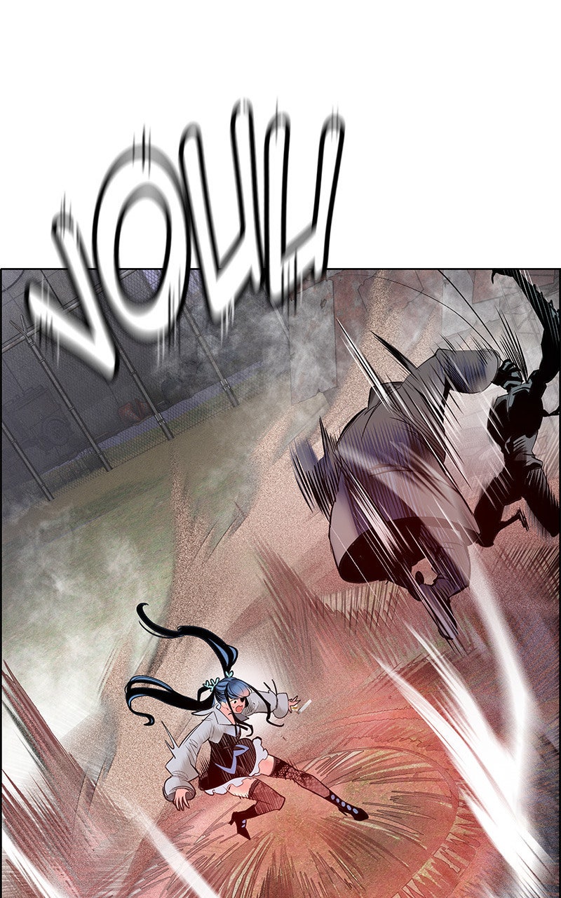 Read Jungle Juice fr Manga Online
