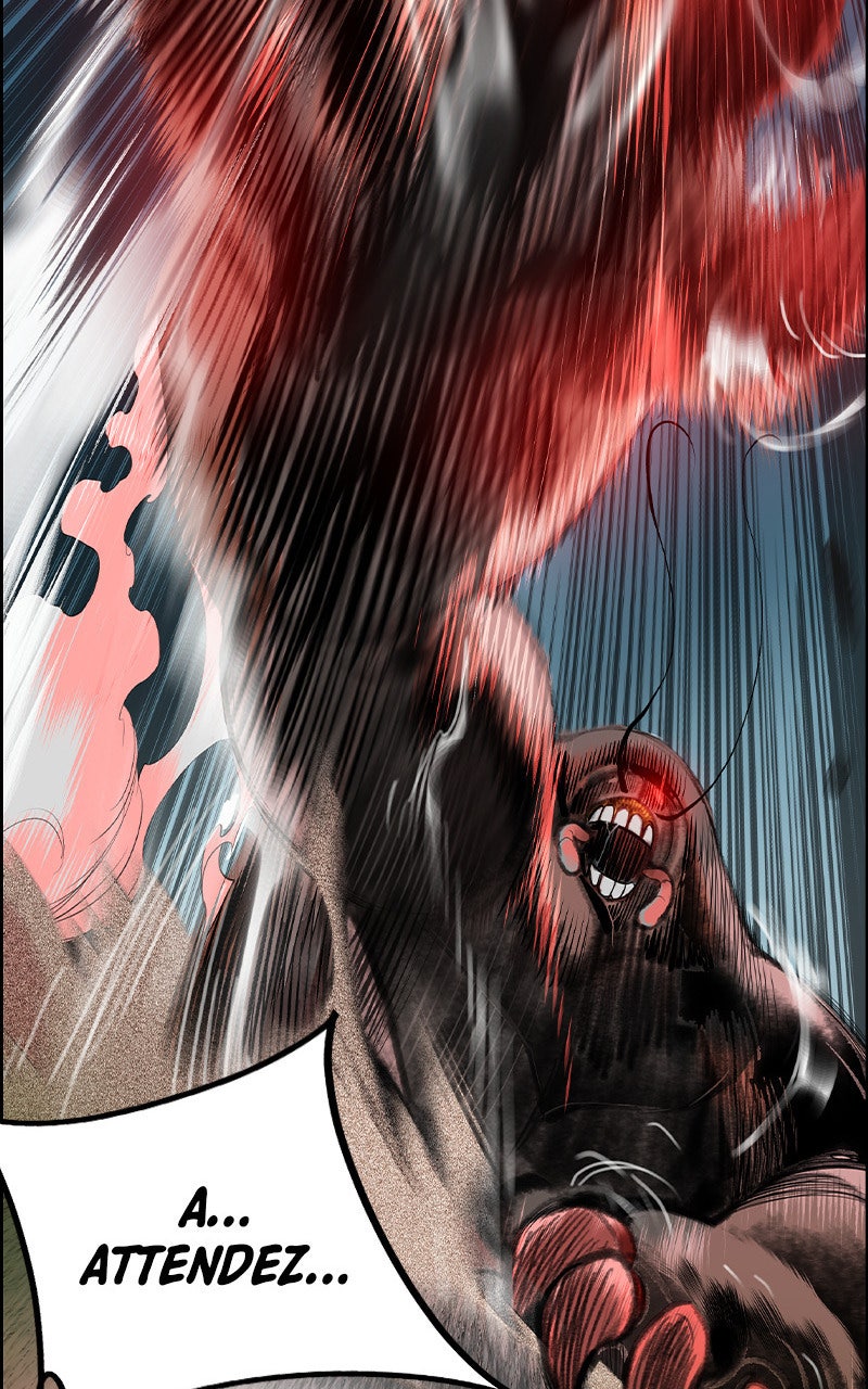Read Jungle Juice fr Manga Online