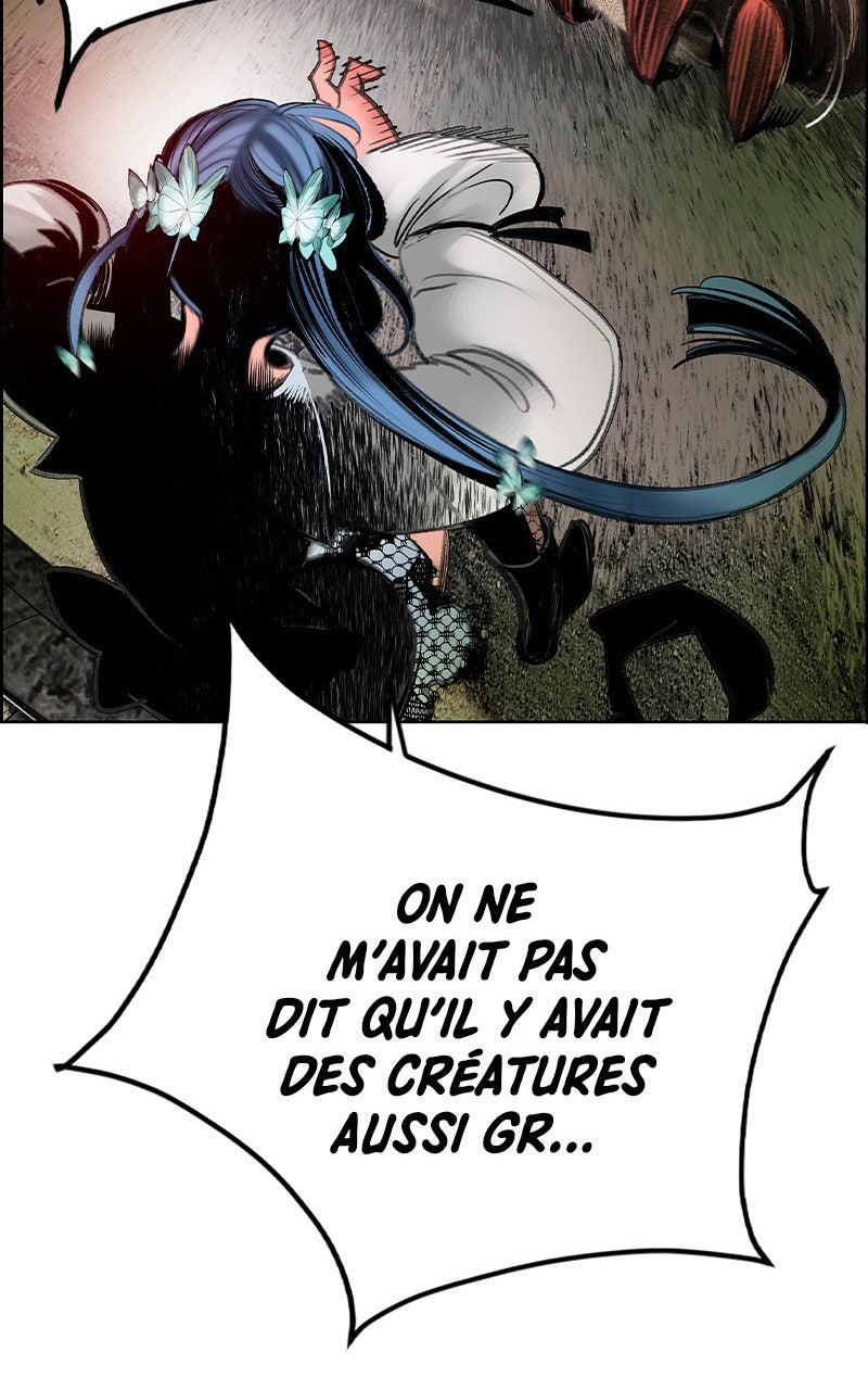 Read Jungle Juice fr Manga Online