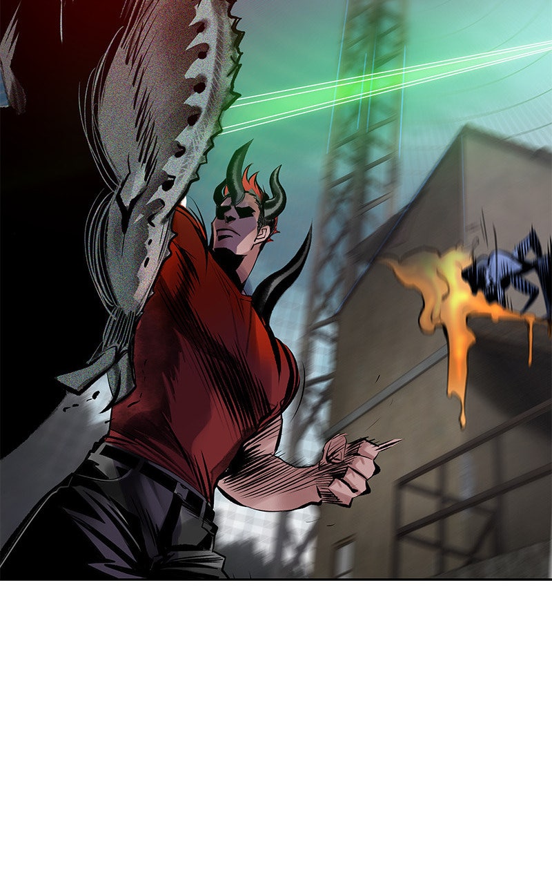 Read Jungle Juice fr Manga Online