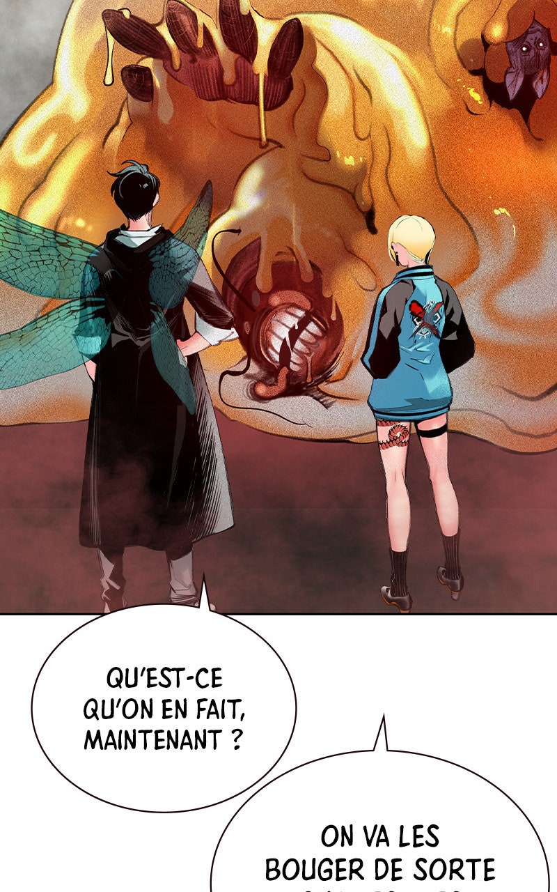 Read Jungle Juice fr Manga Online