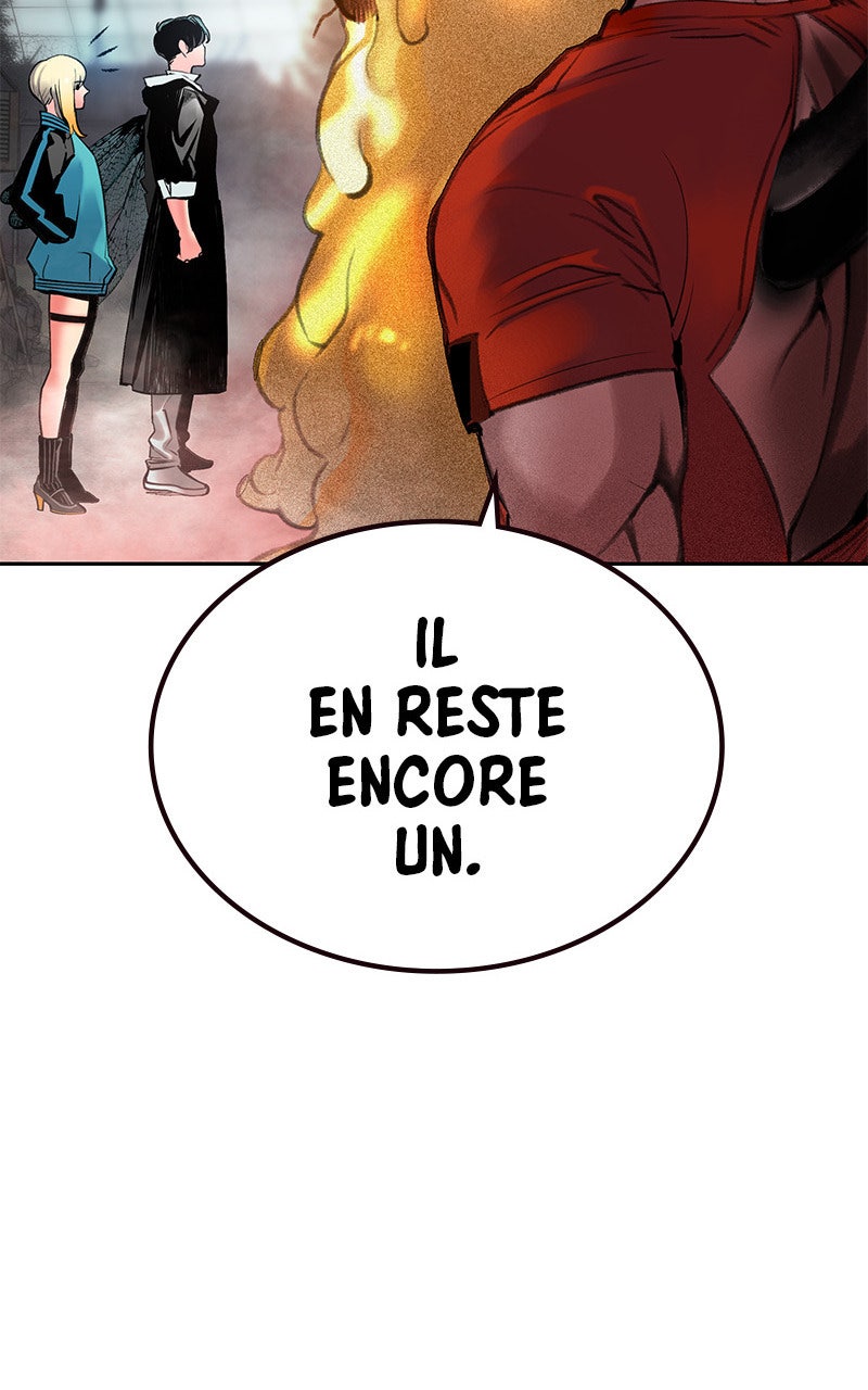 Read Jungle Juice fr Manga Online