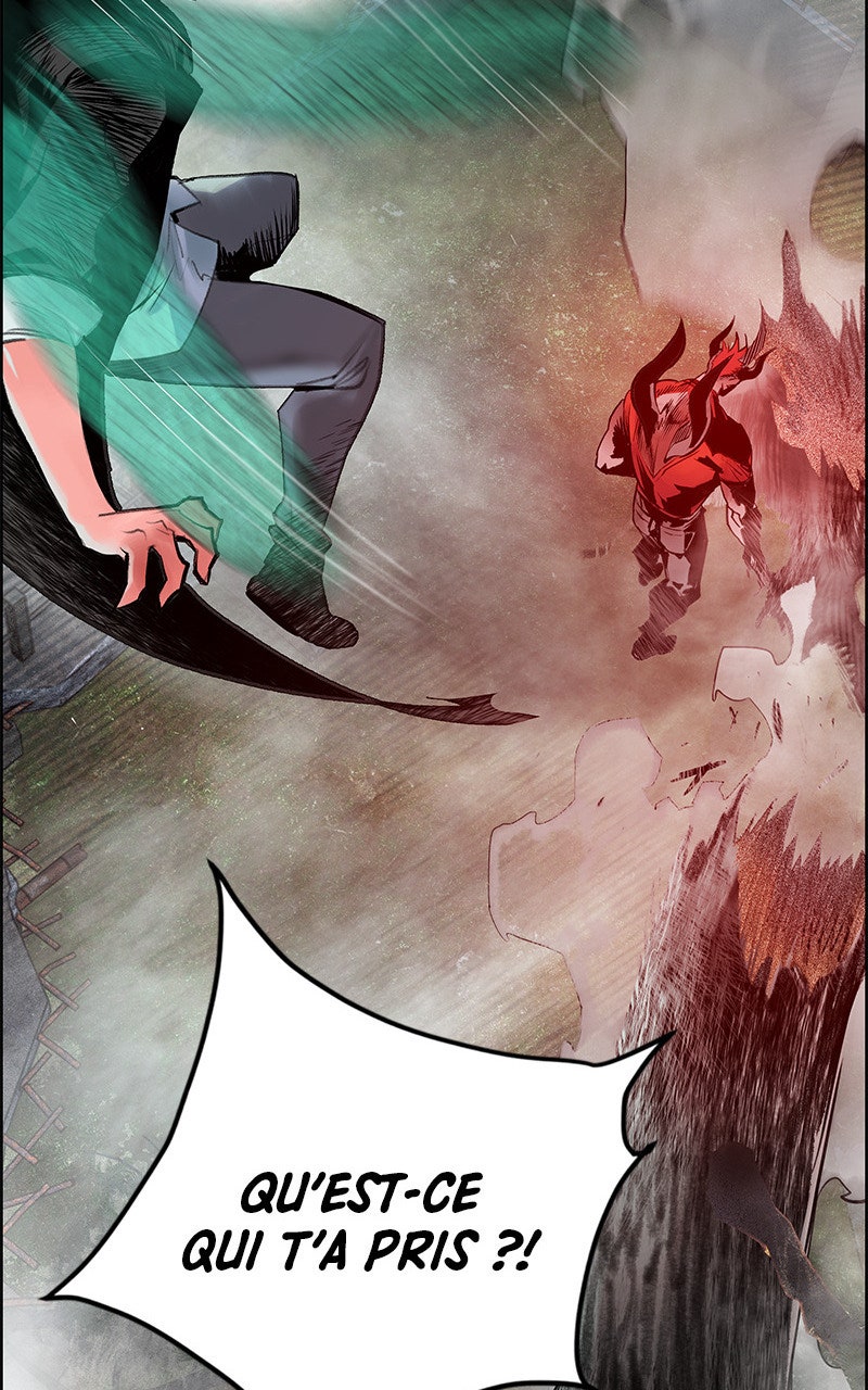 Read Jungle Juice fr Manga Online