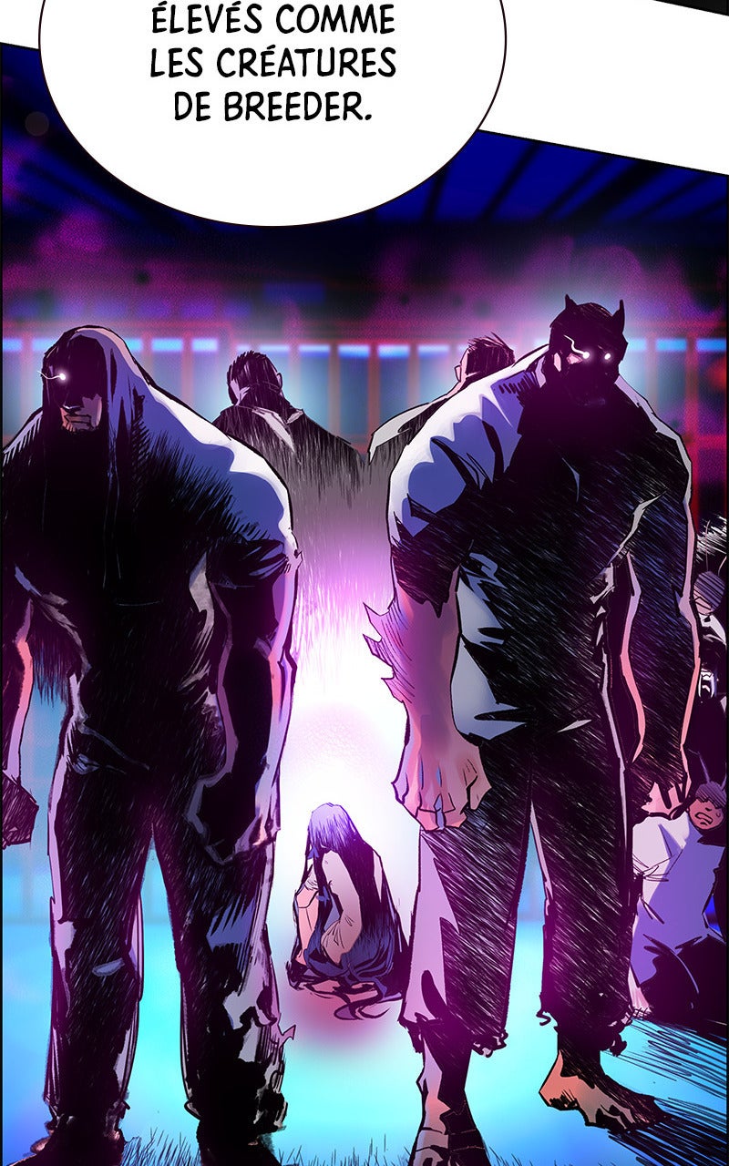 Read Jungle Juice fr Manga Online
