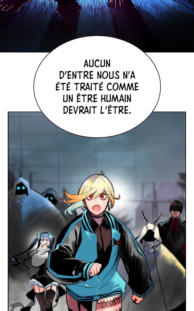 Read Jungle Juice fr Manga Online