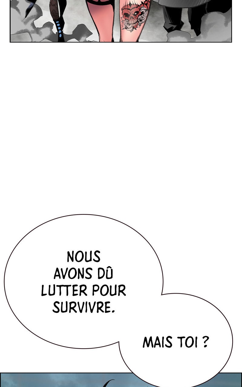 Read Jungle Juice fr Manga Online