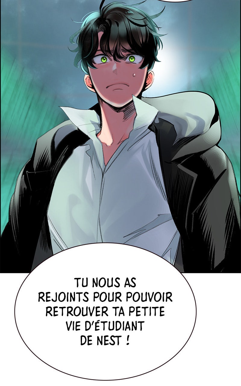 Read Jungle Juice fr Manga Online