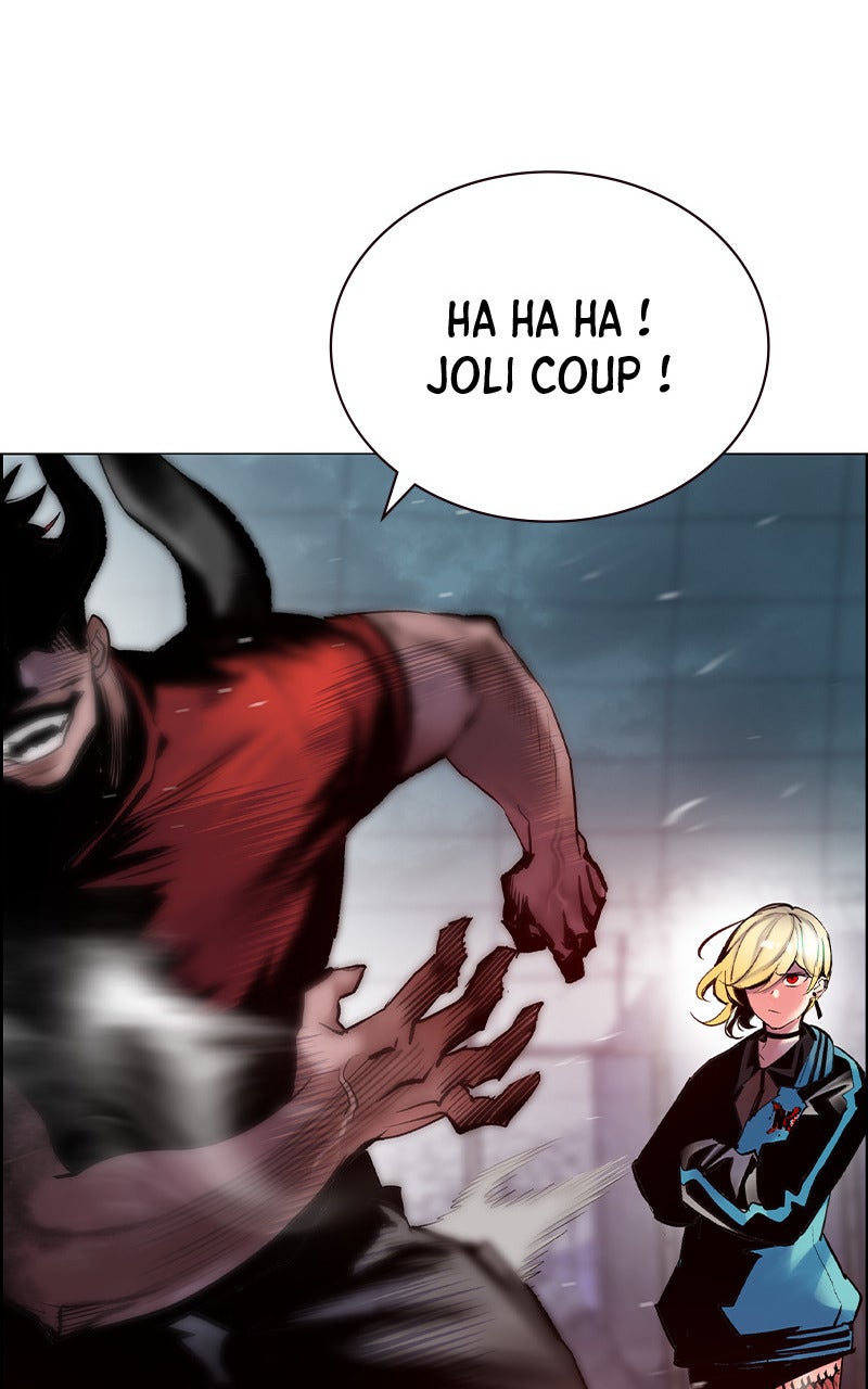 Read Jungle Juice fr Manga Online