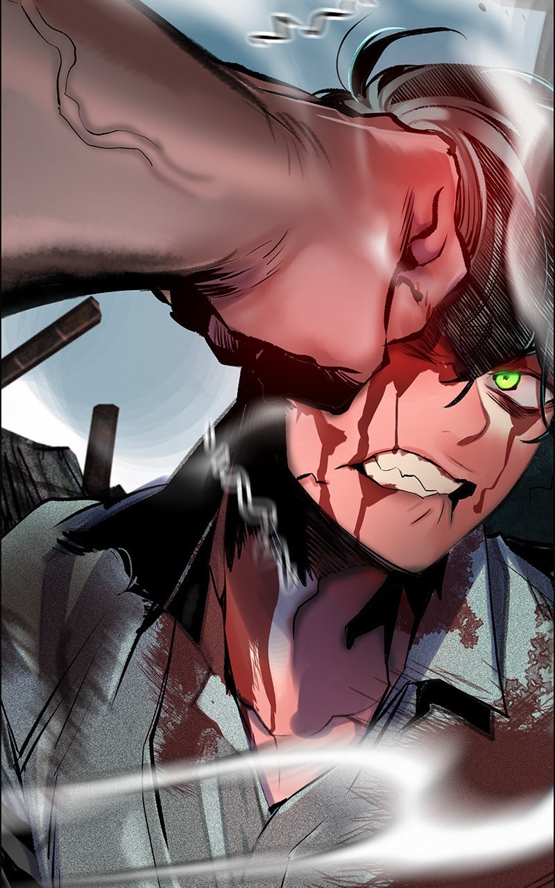 Read Jungle Juice fr Manga Online
