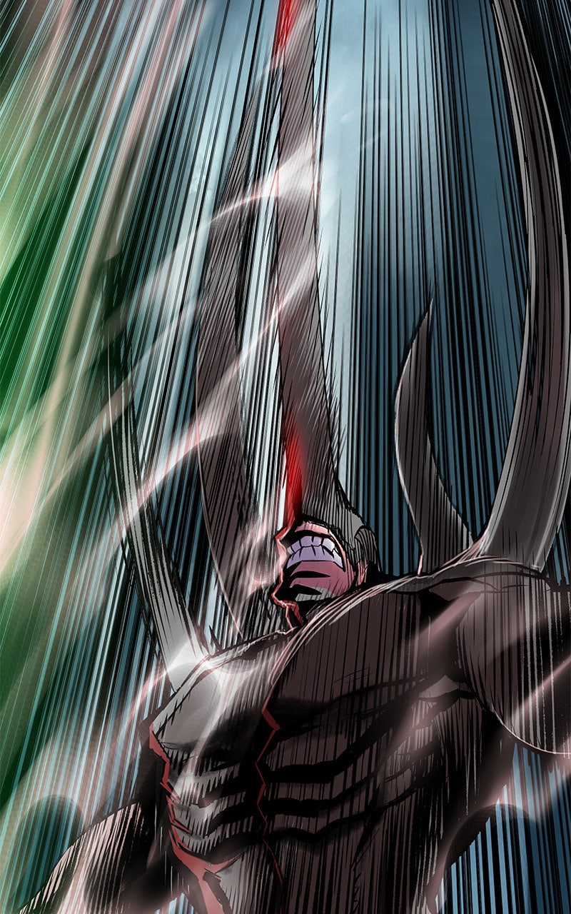 Read Jungle Juice fr Manga Online