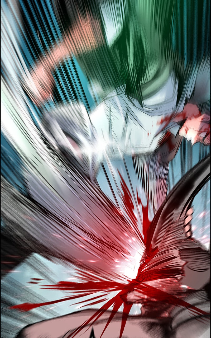 Read Jungle Juice fr Manga Online