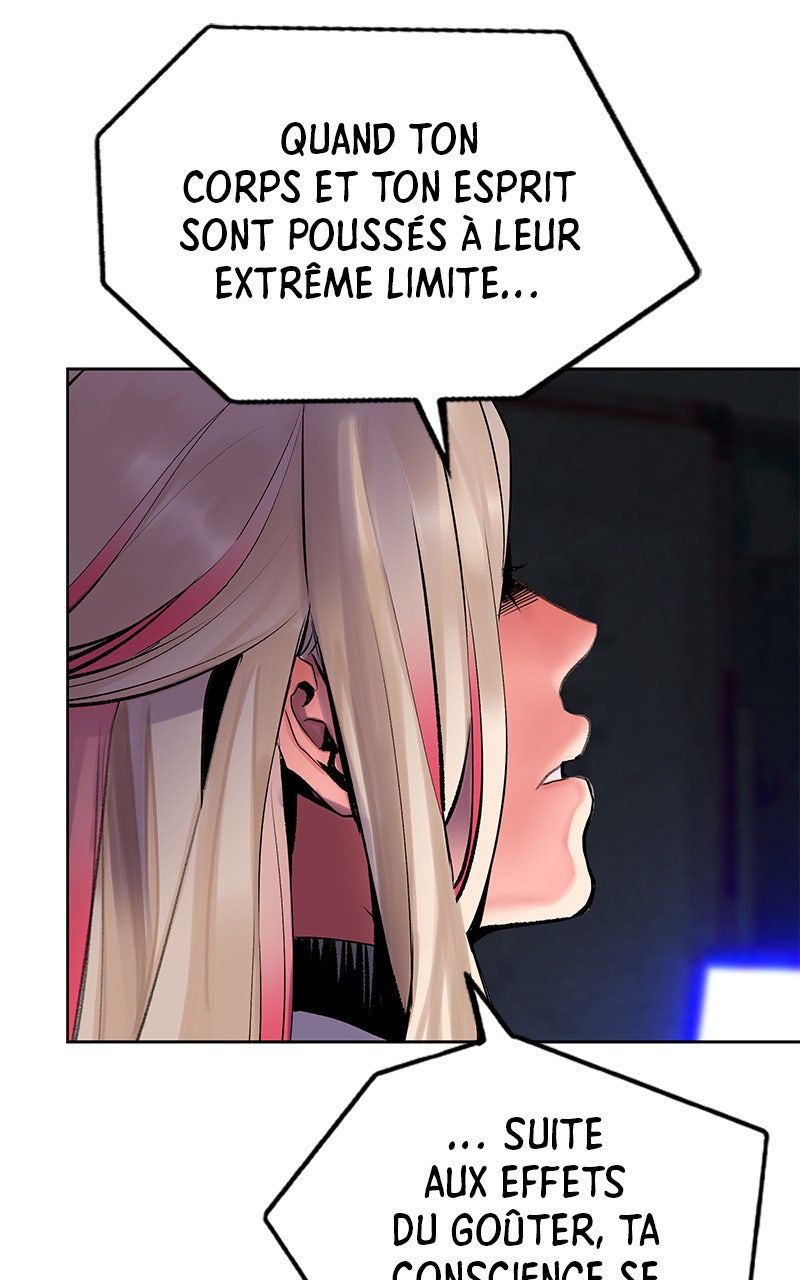 Read Jungle Juice fr Manga Online