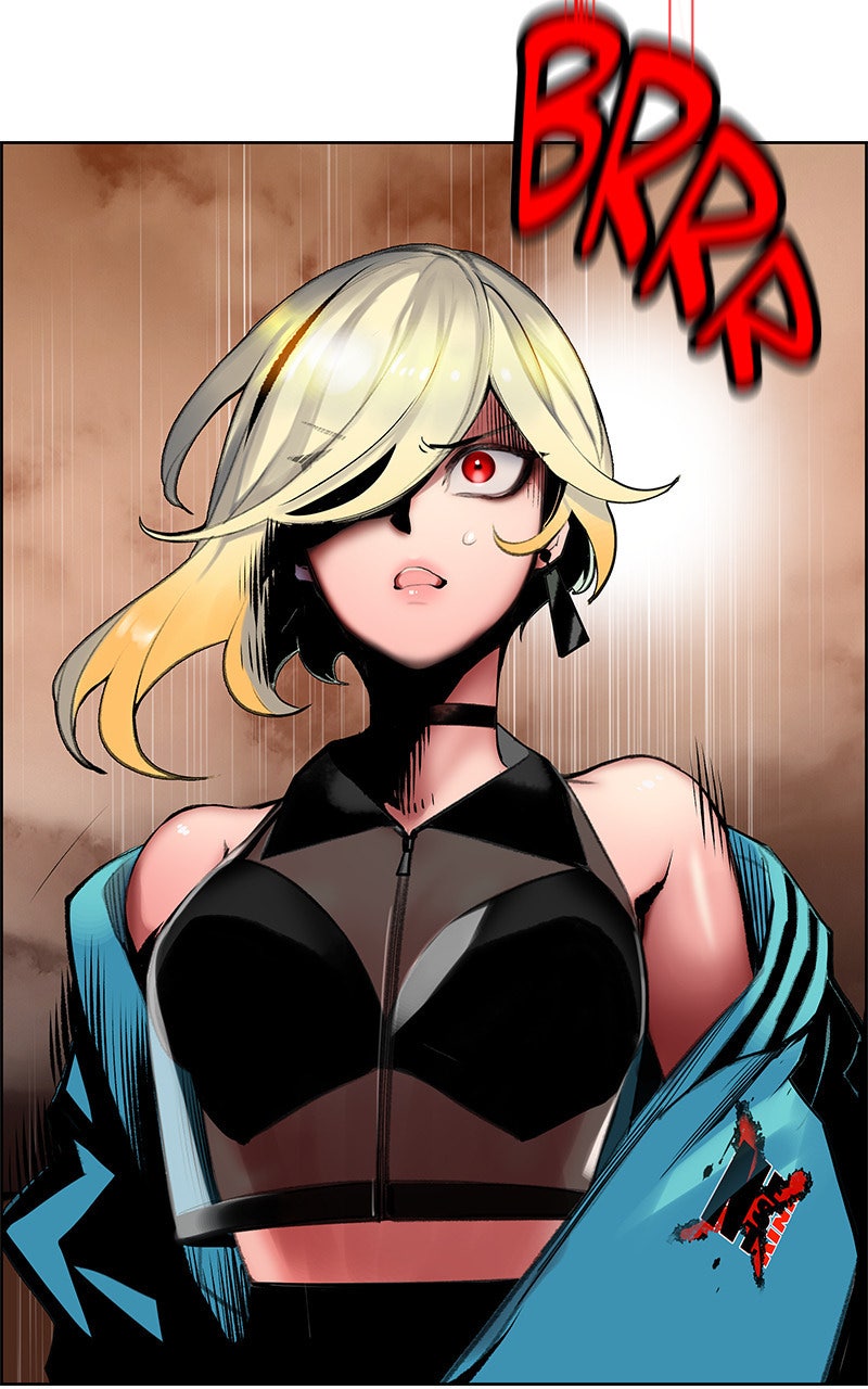 Read Jungle Juice fr Manga Online