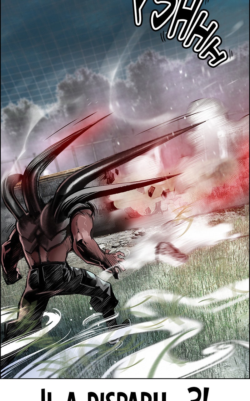 Read Jungle Juice fr Manga Online