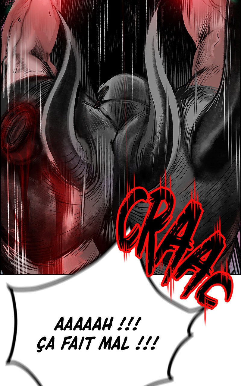 Read Jungle Juice fr Manga Online