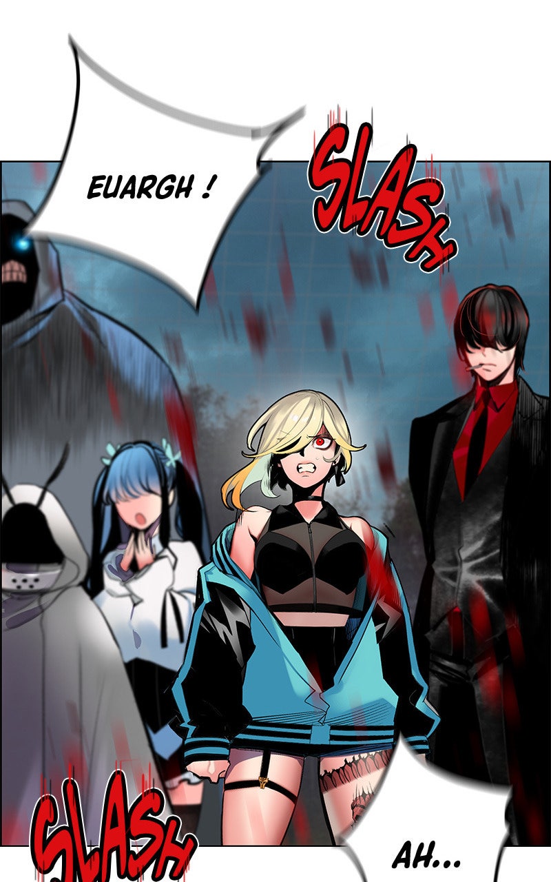 Read Jungle Juice fr Manga Online