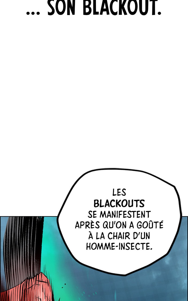 Read Jungle Juice fr Manga Online