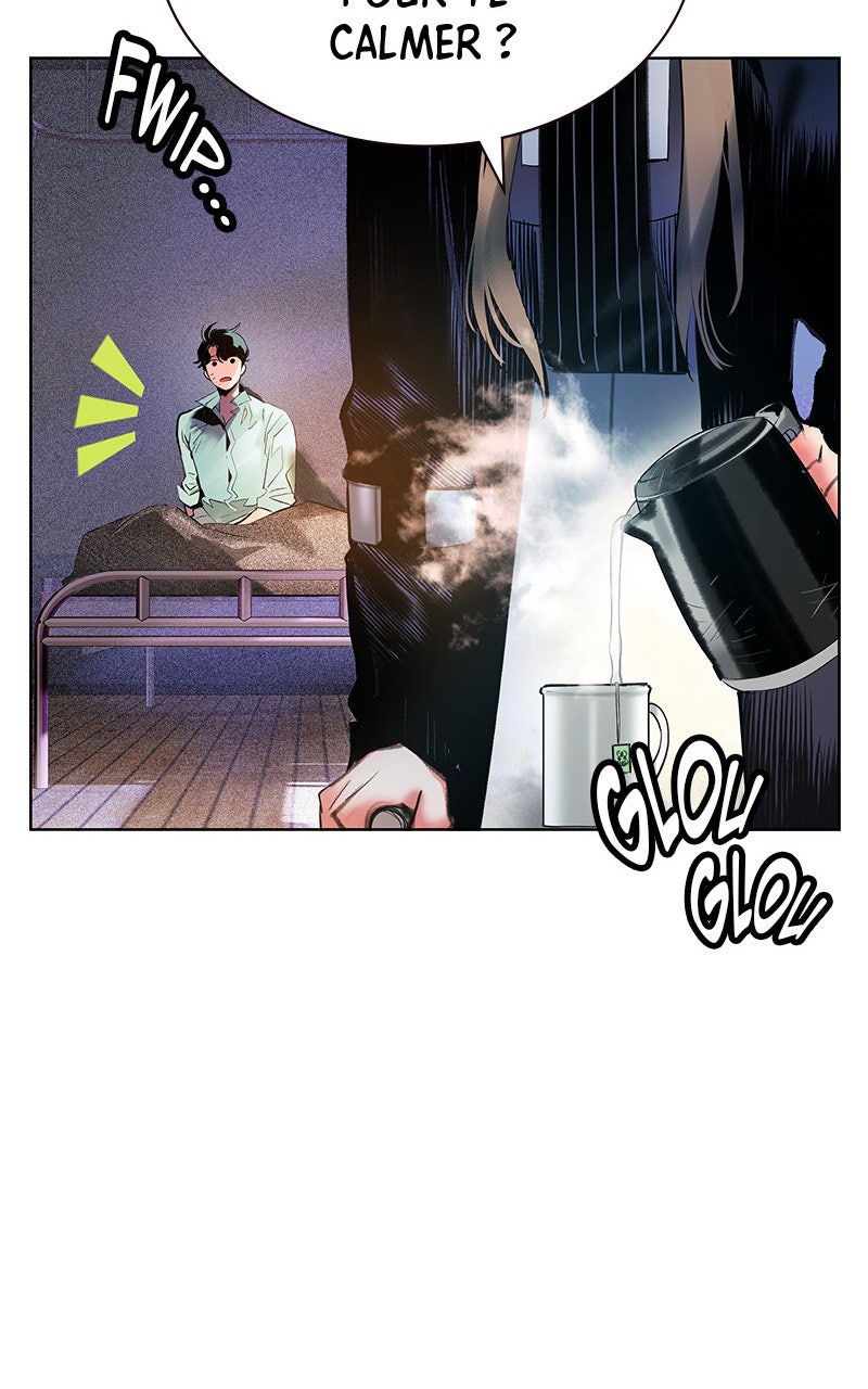 Read Jungle Juice fr Manga Online