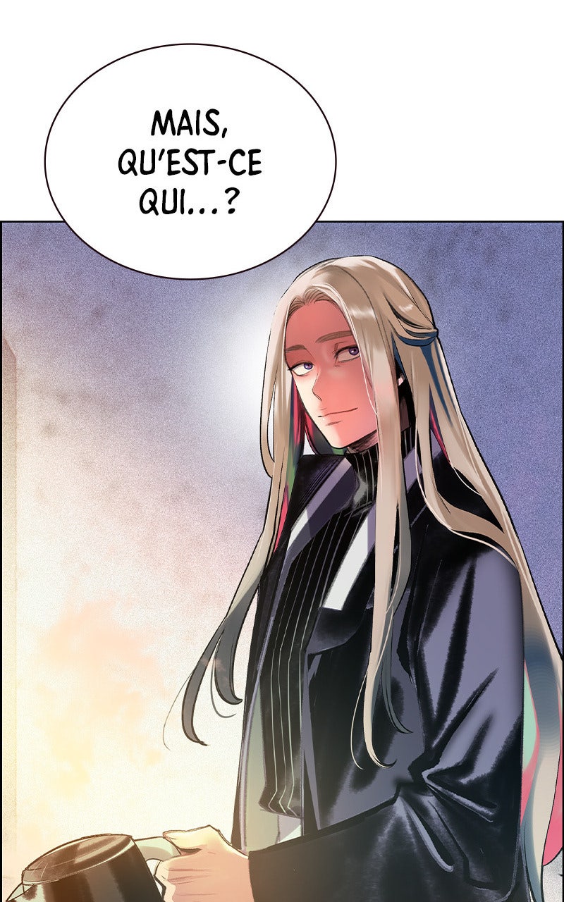 Read Jungle Juice fr Manga Online