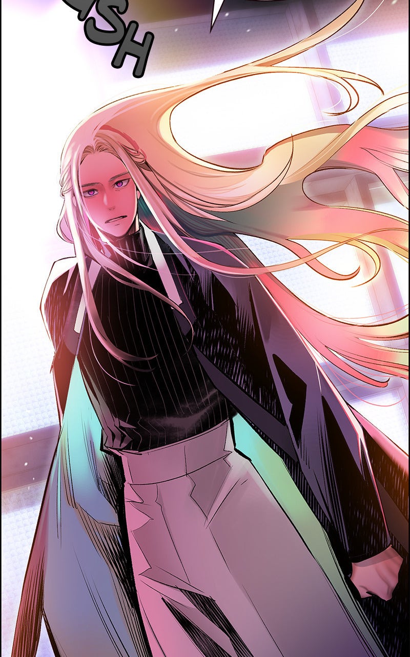 Read Jungle Juice fr Manga Online