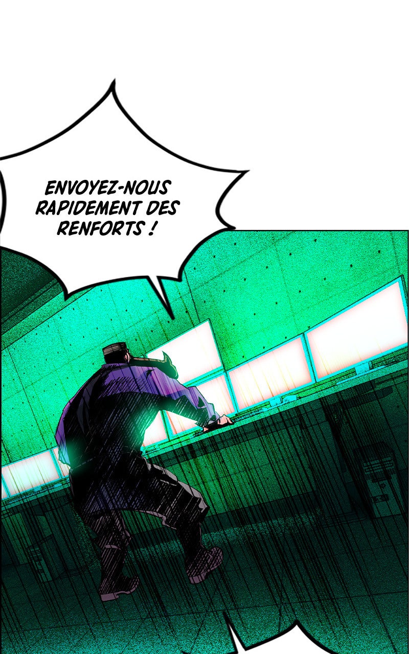 Read Jungle Juice fr Manga Online