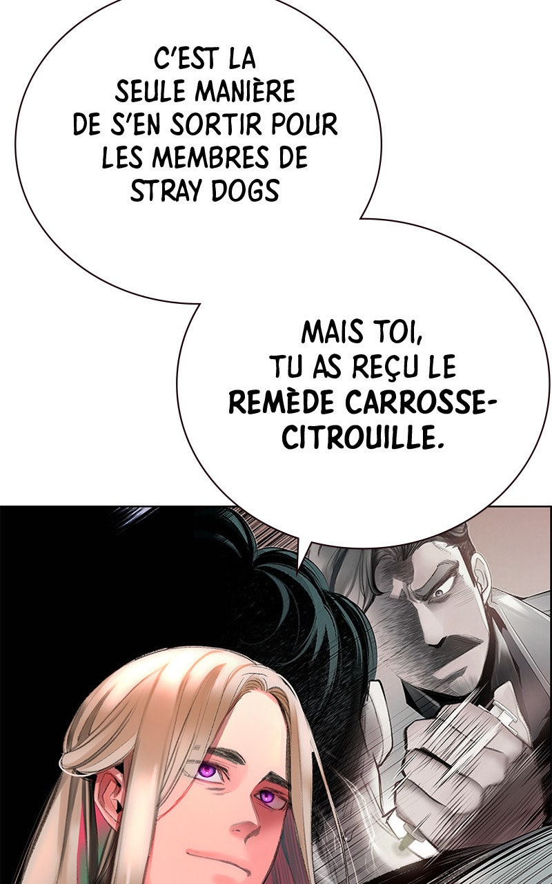 Read Jungle Juice fr Manga Online