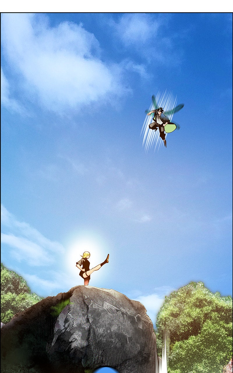 Read Jungle Juice fr Manga Online