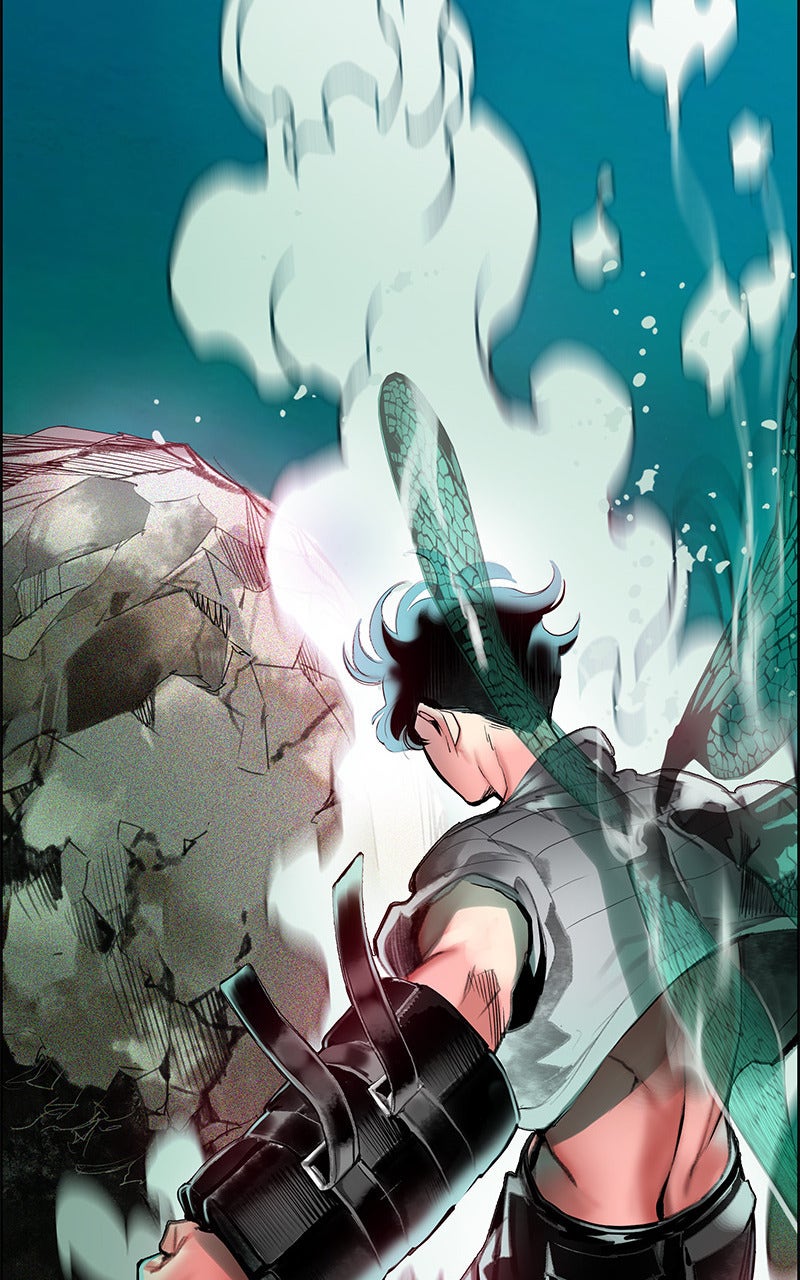 Read Jungle Juice fr Manga Online