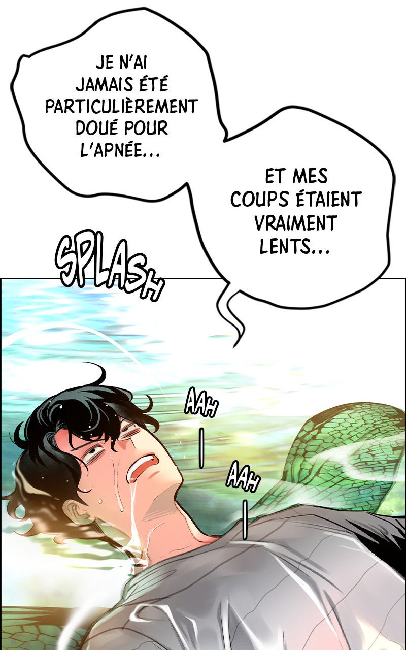 Read Jungle Juice fr Manga Online