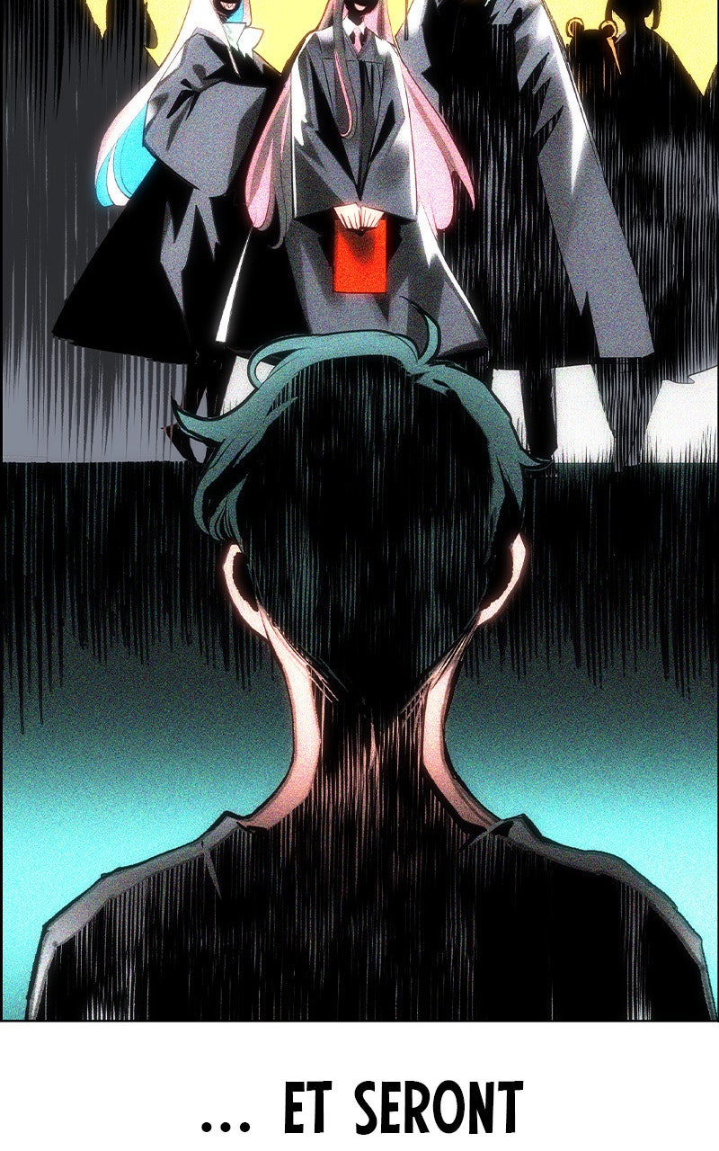 Read Jungle Juice fr Manga Online