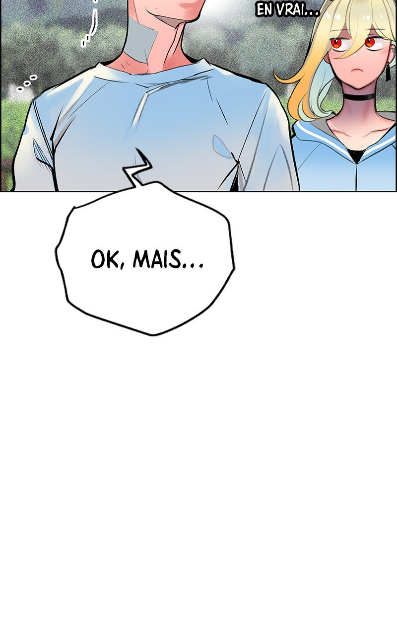 Read Jungle Juice fr Manga Online