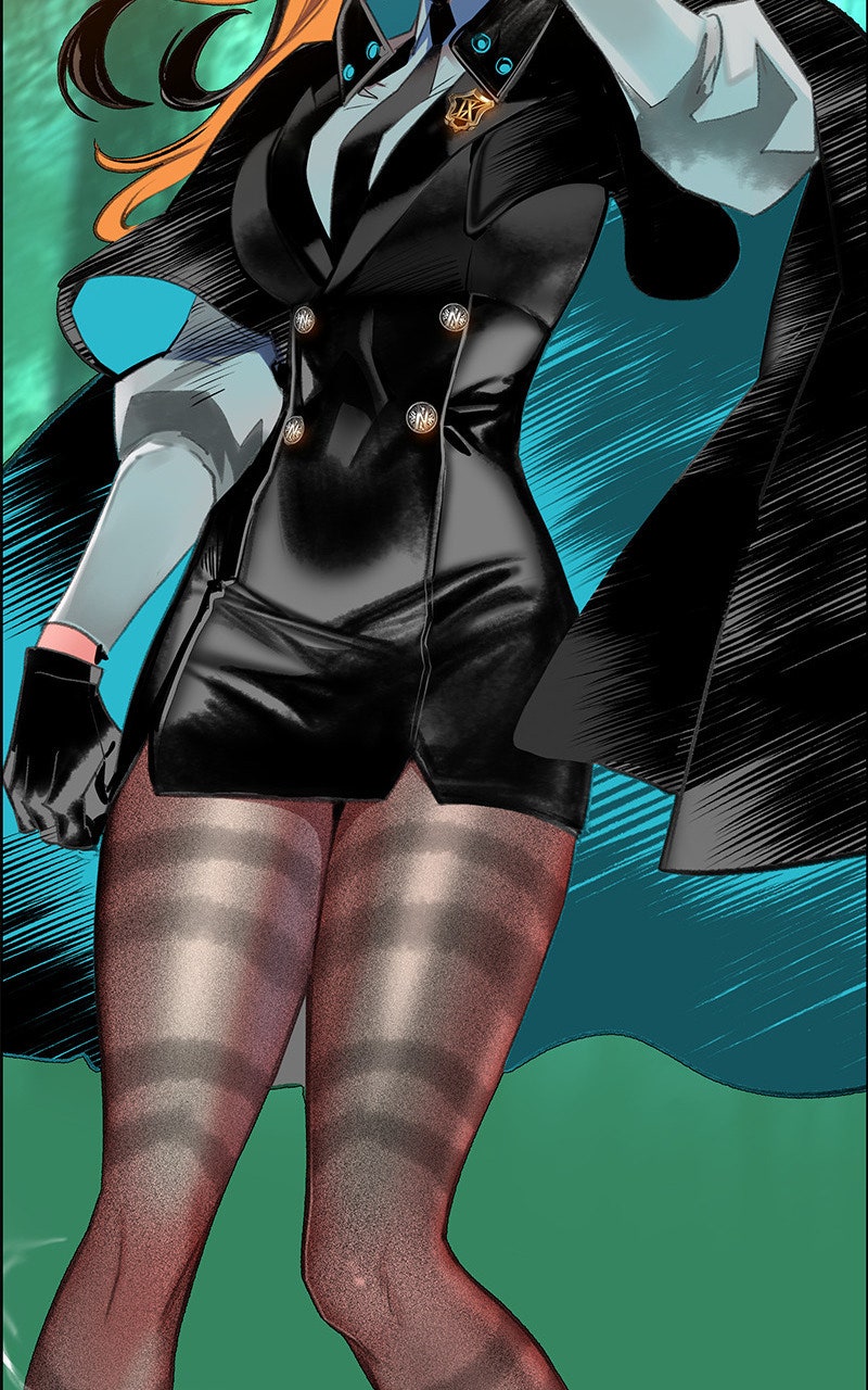 Read Jungle Juice fr Manga Online