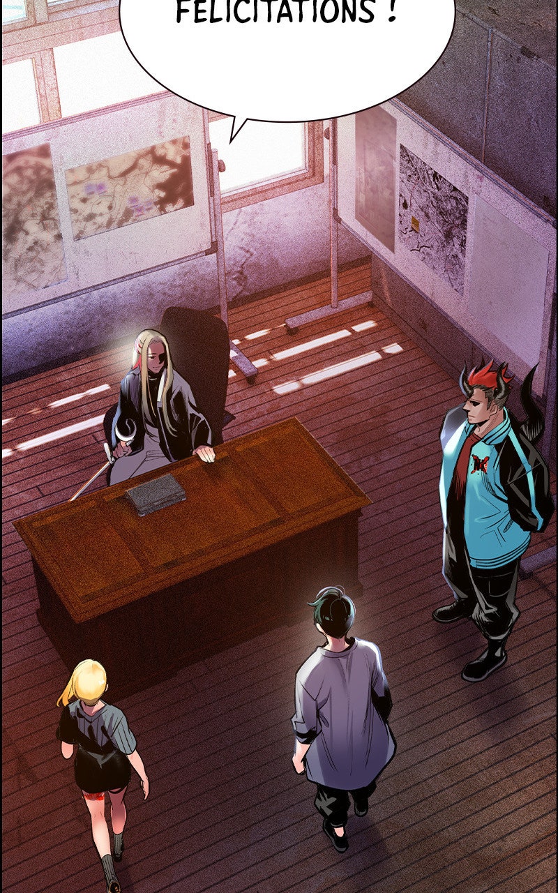 Read Jungle Juice fr Manga Online