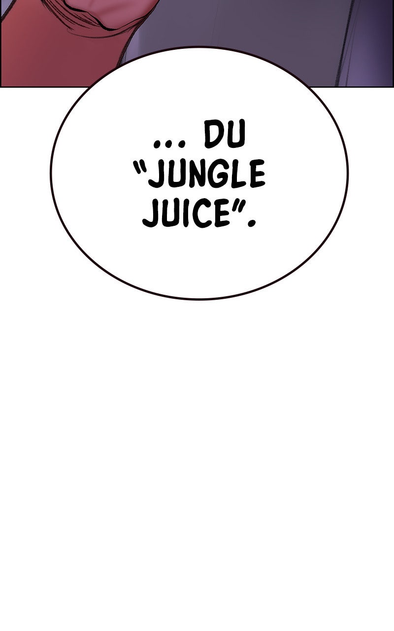 Read Jungle Juice fr Manga Online