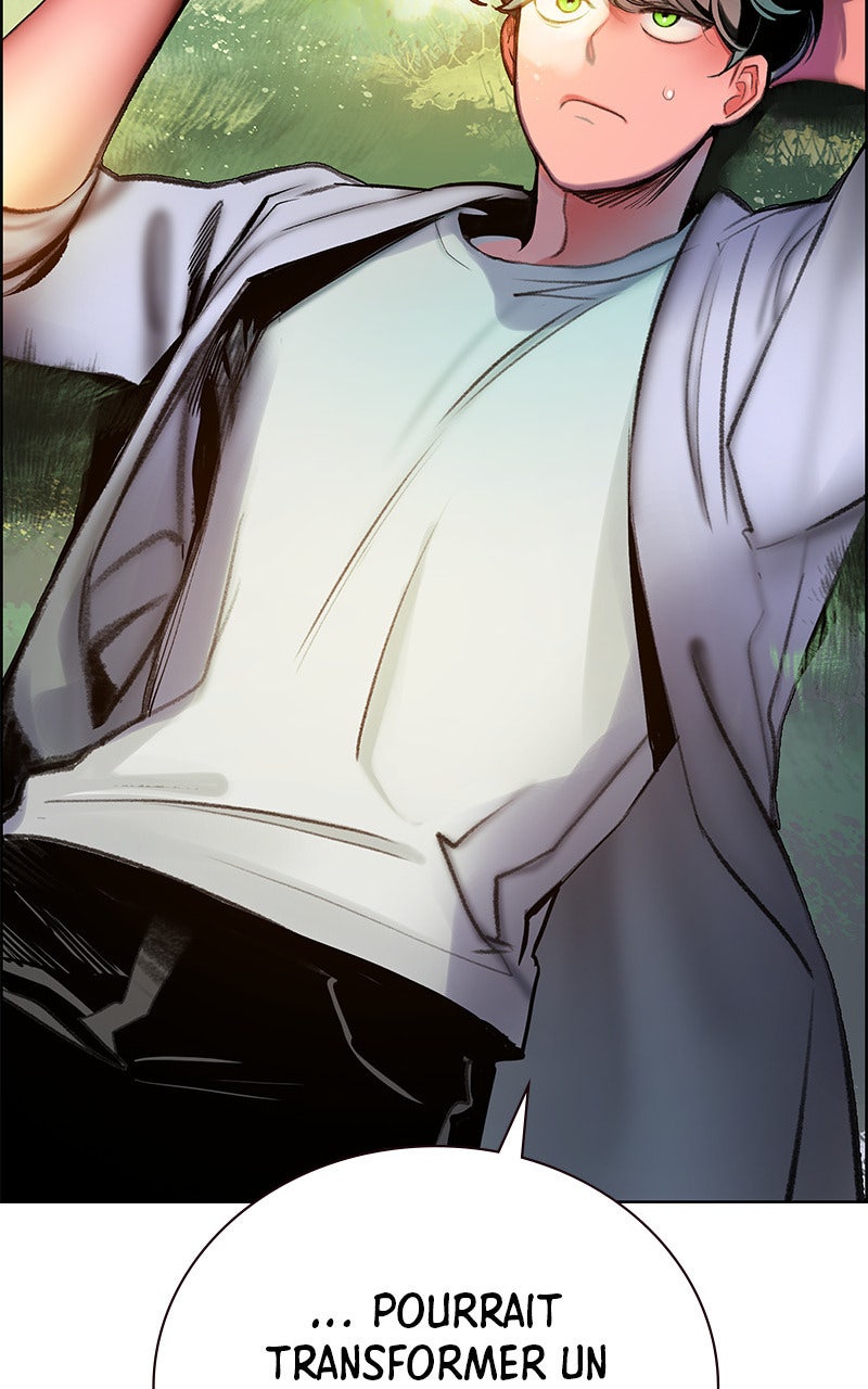 Read Jungle Juice fr Manga Online