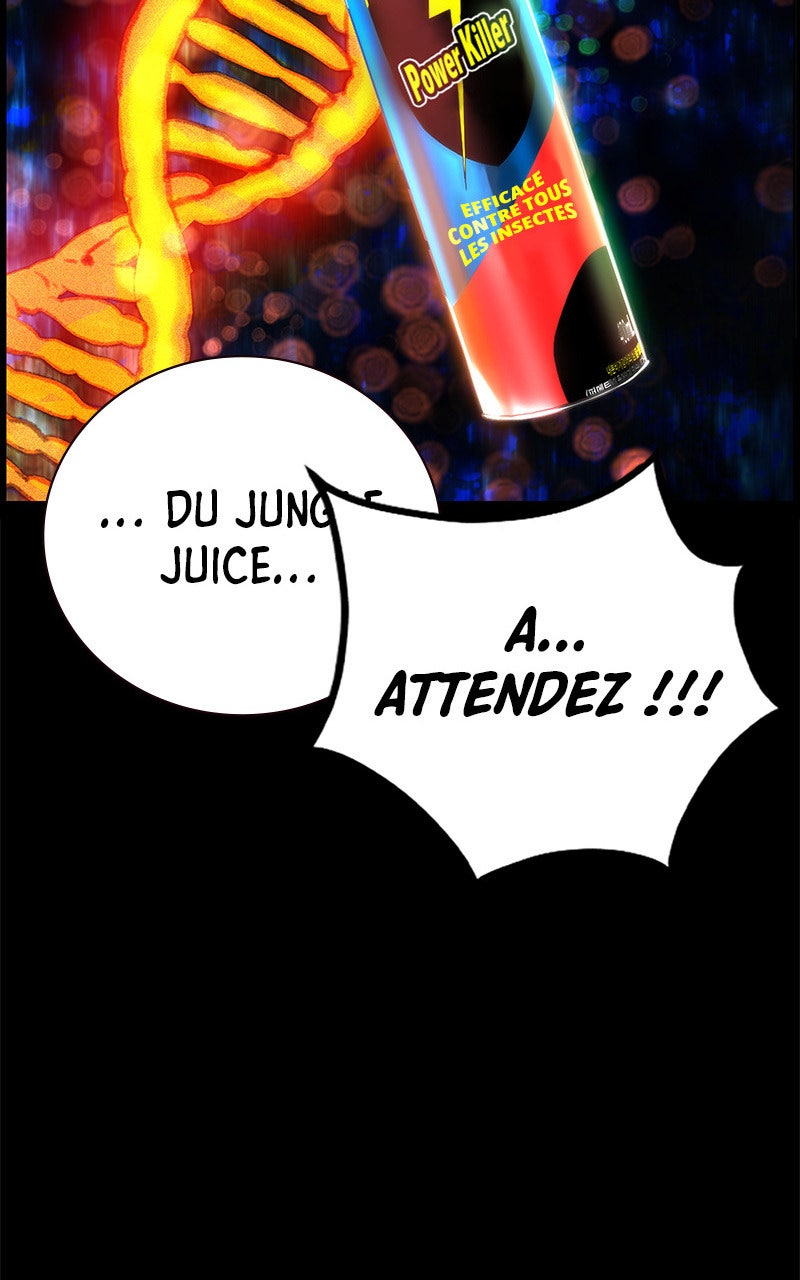 Read Jungle Juice fr Manga Online