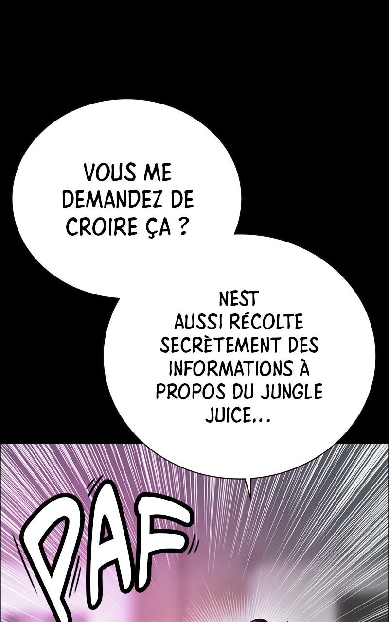 Read Jungle Juice fr Manga Online