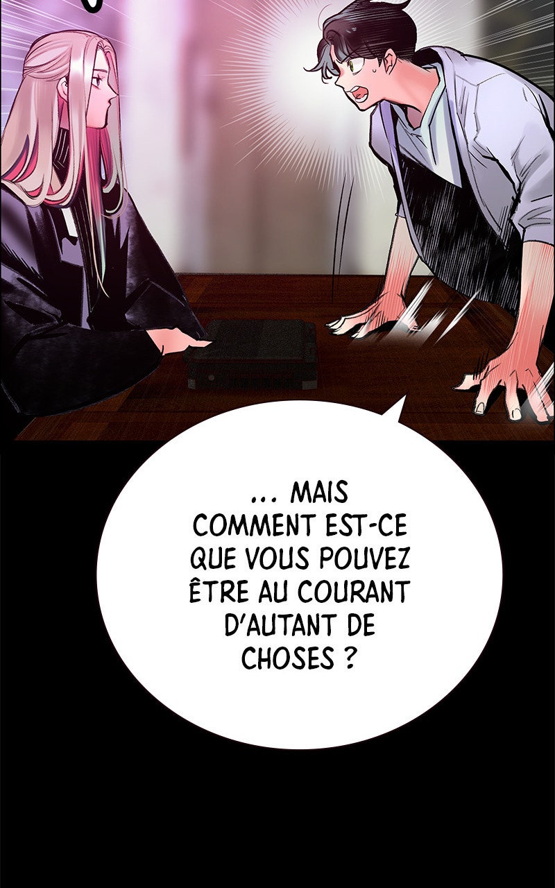 Read Jungle Juice fr Manga Online