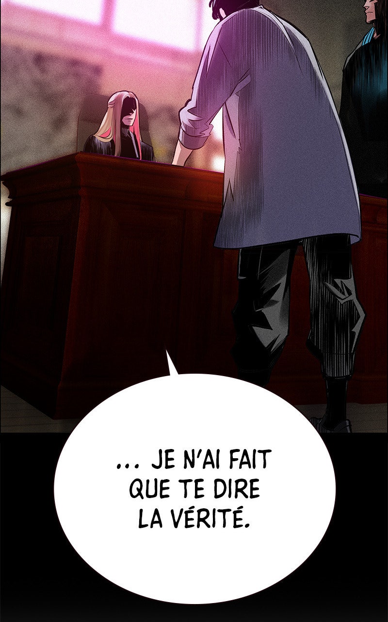 Read Jungle Juice fr Manga Online