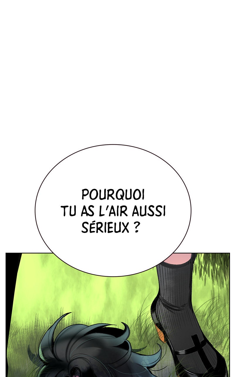 Read Jungle Juice fr Manga Online