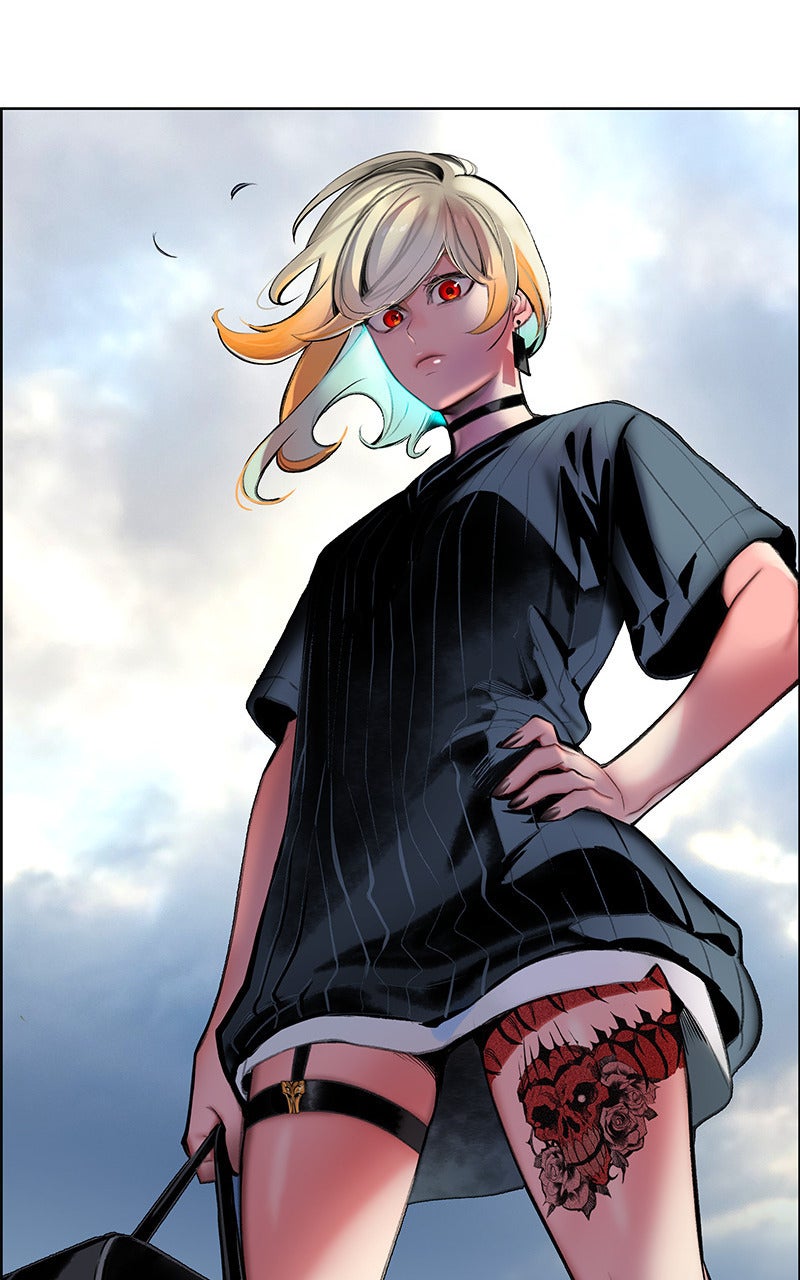 Read Jungle Juice fr Manga Online