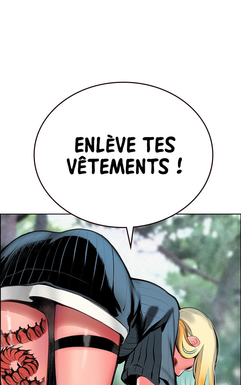 Read Jungle Juice fr Manga Online
