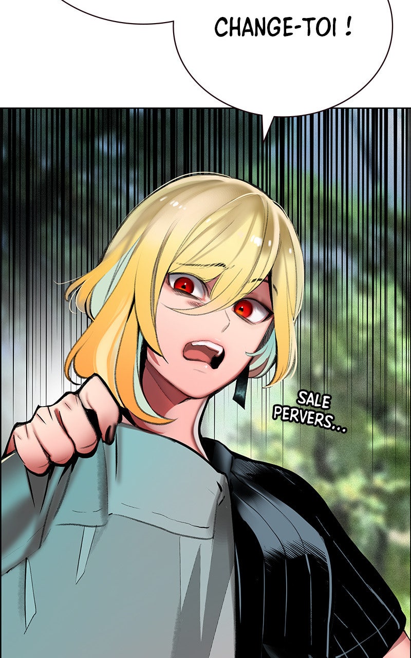 Read Jungle Juice fr Manga Online