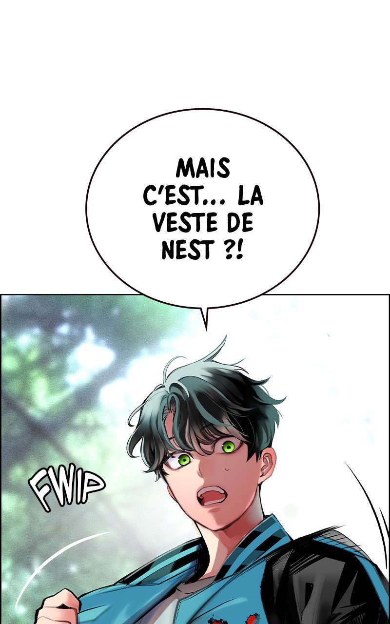 Read Jungle Juice fr Manga Online