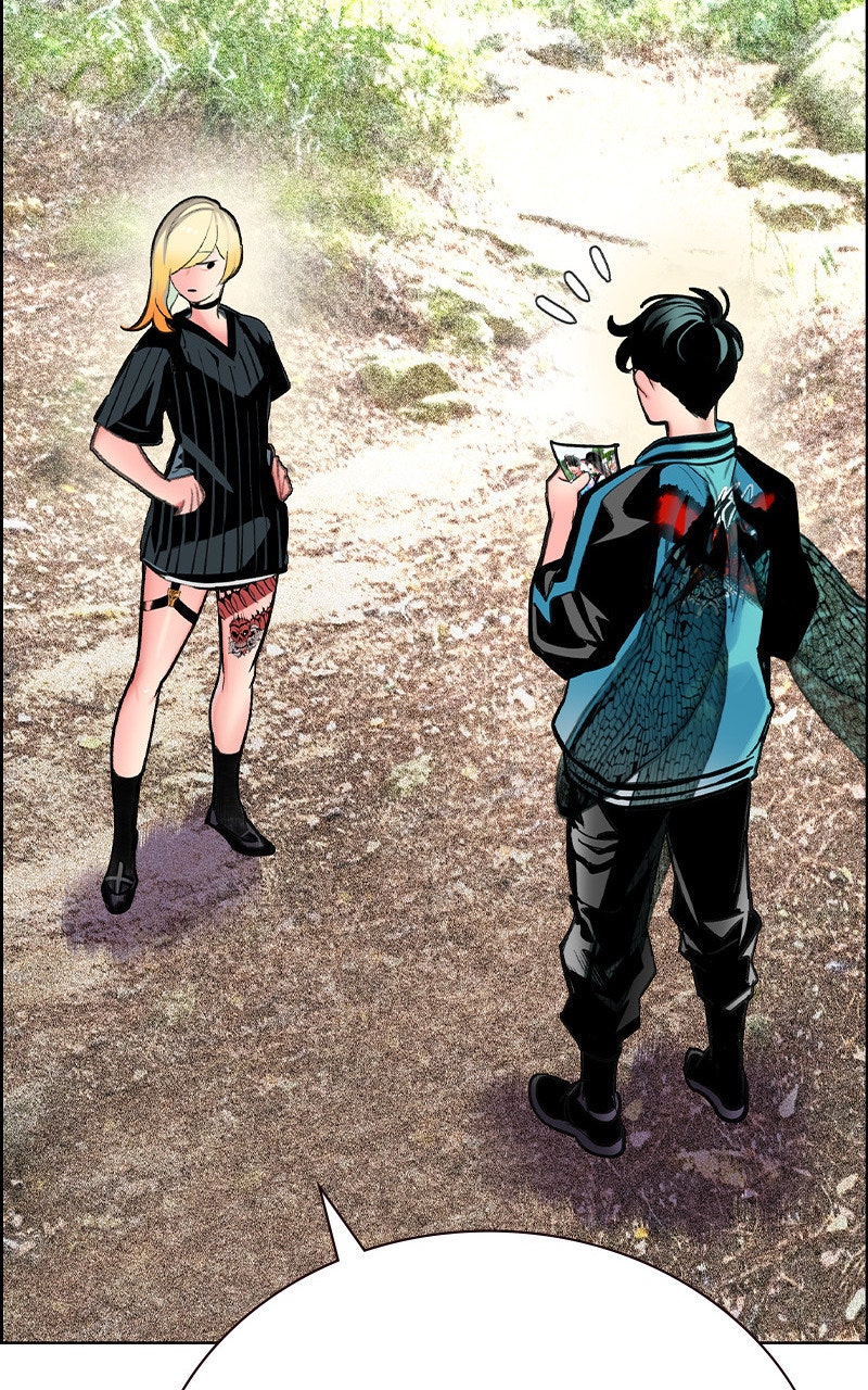 Read Jungle Juice fr Manga Online