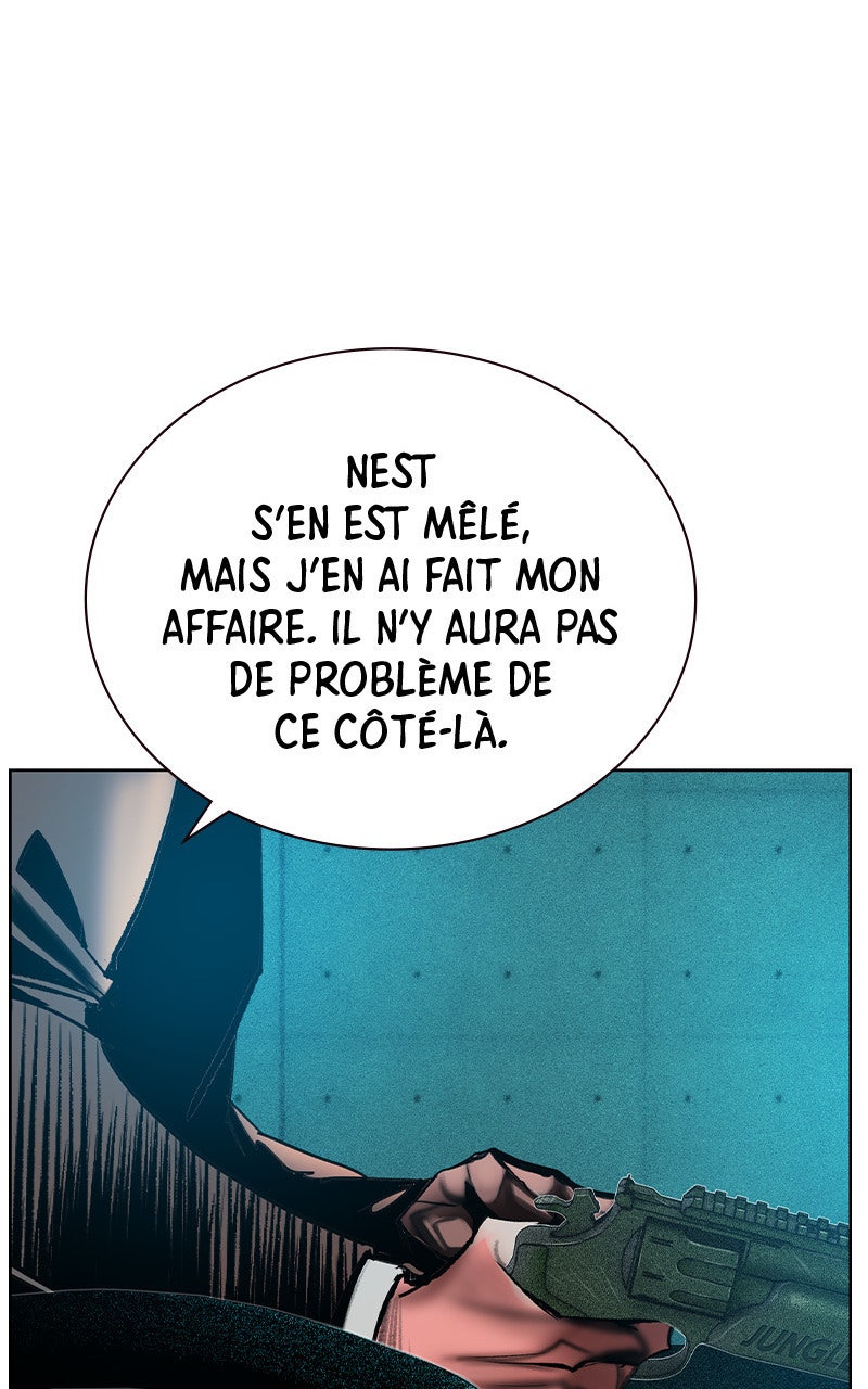 Read Jungle Juice fr Manga Online