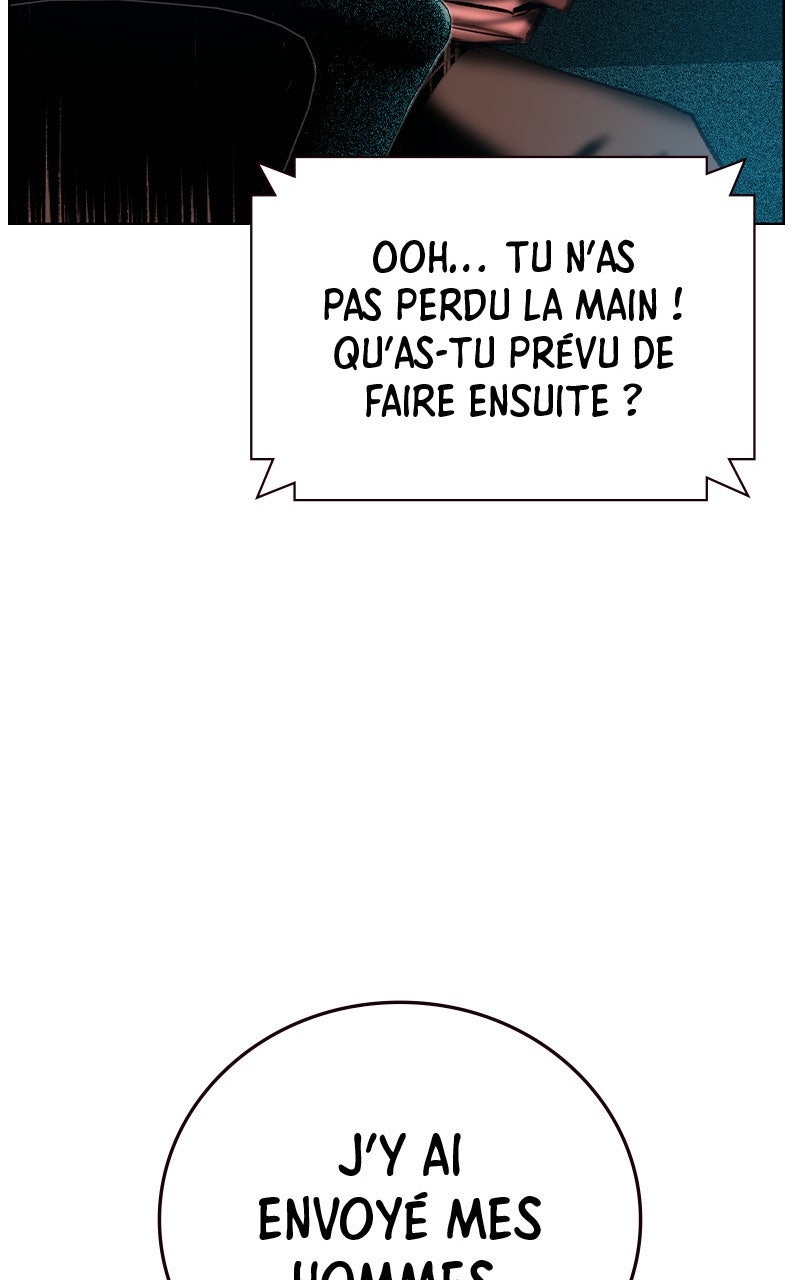 Read Jungle Juice fr Manga Online