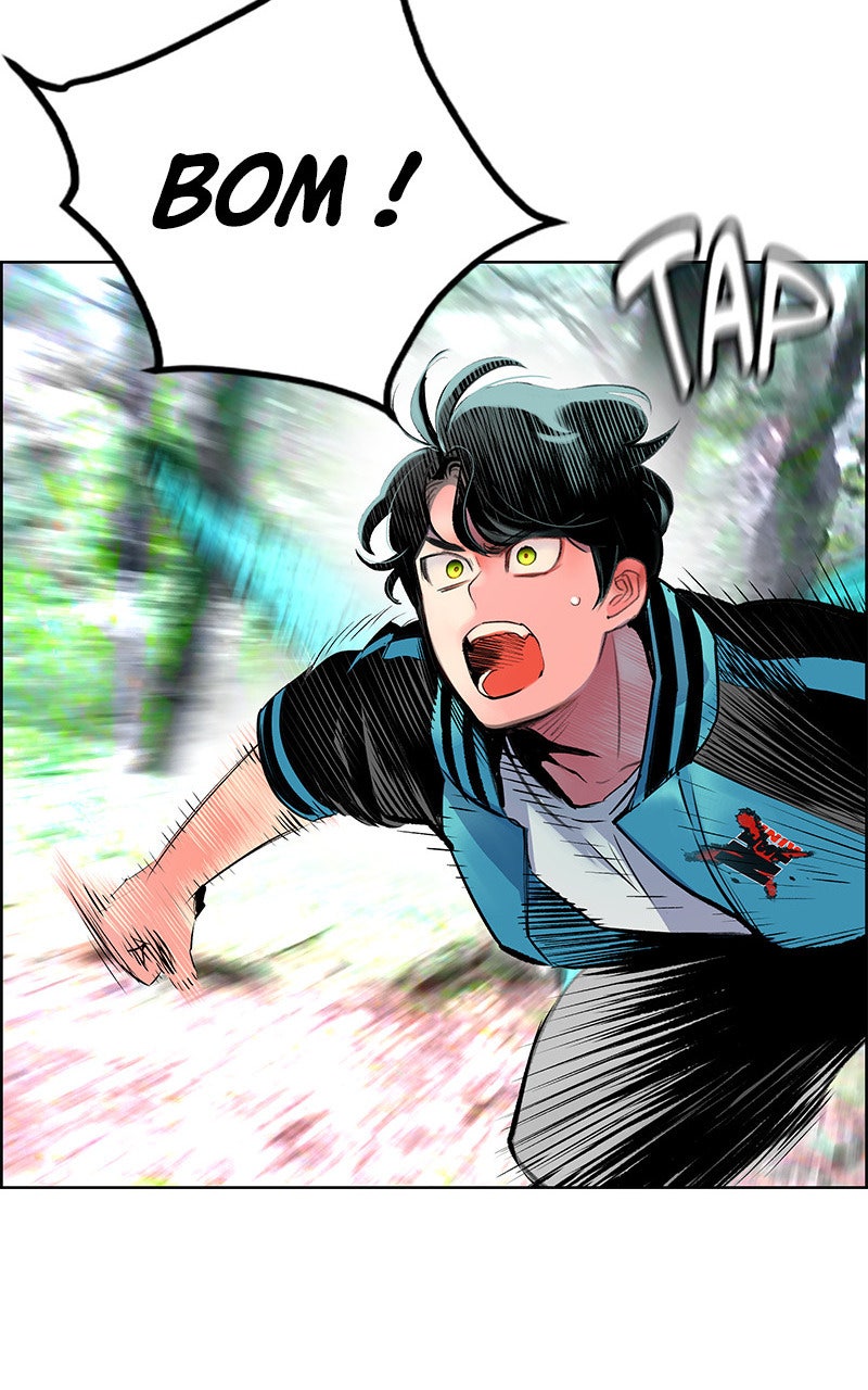 Read Jungle Juice fr Manga Online
