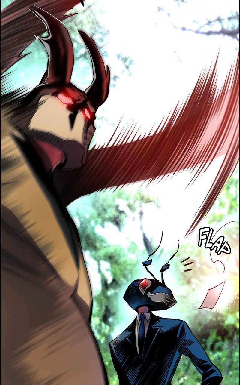 Read Jungle Juice fr Manga Online